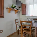 Apartment Iris & Asfodelo Dorgali