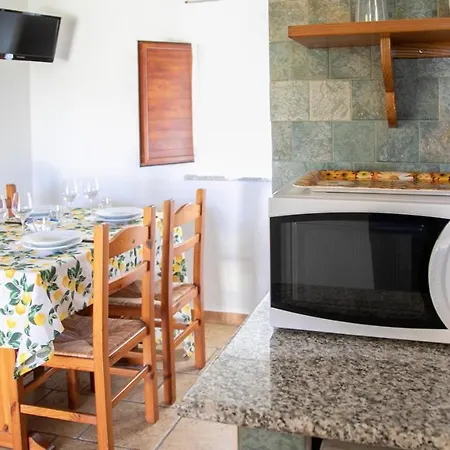 Muristene Apartment