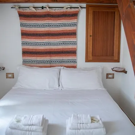 Muristene Apartment *