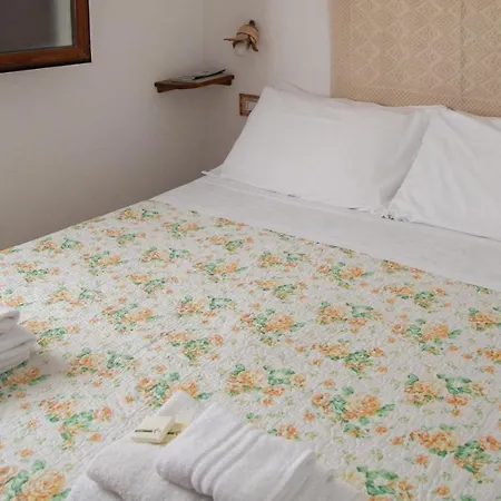 Muristene Apartment Dorgali