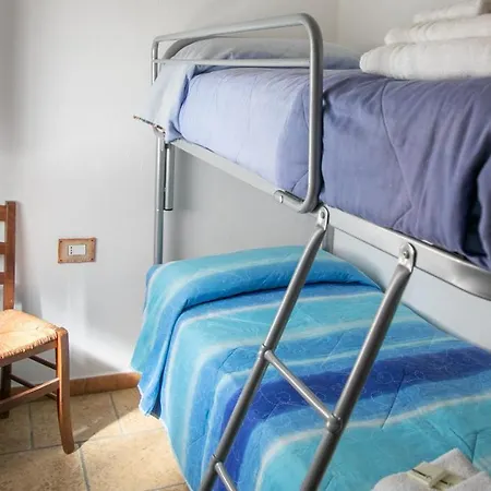 Appartement Iris & Asfodelo