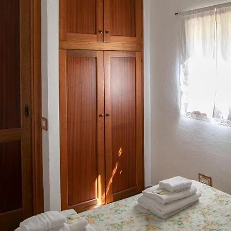 Apartment Muristene Dorgali