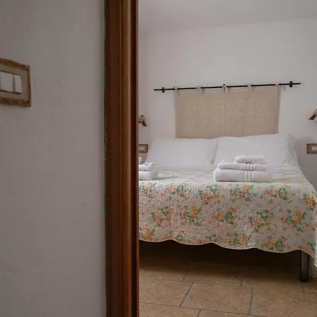 Muristene Apartment Dorgali