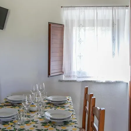 Appartement Iris & Asfodelo Dorgali