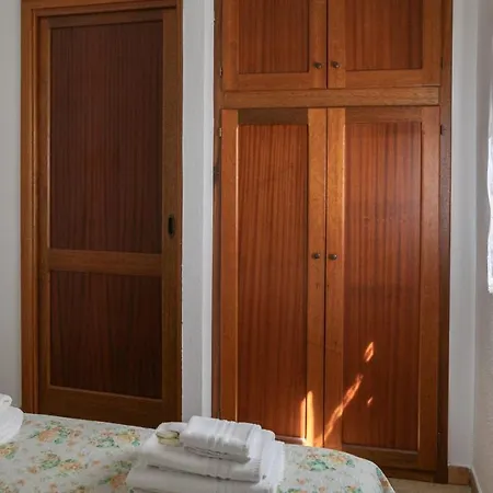 Muristene Apartment Dorgali