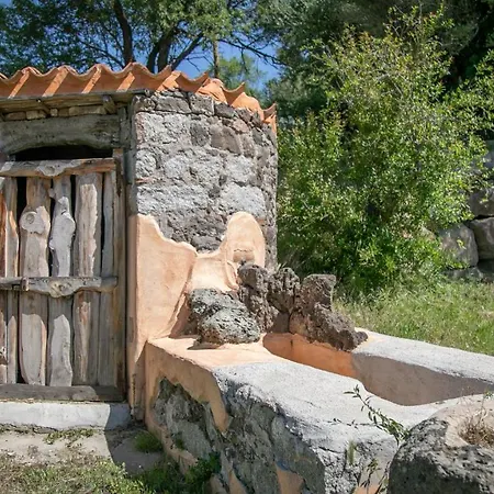 Muristene Apartment Dorgali