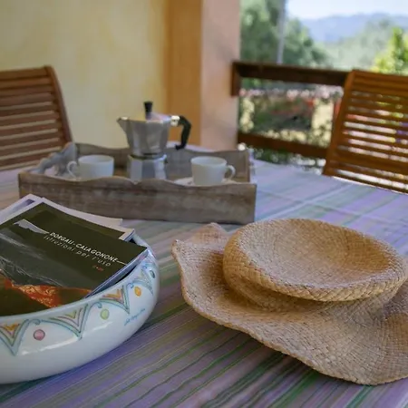 Muristene Apartment