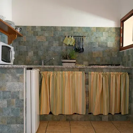 Iris & Asfodelo Appartement