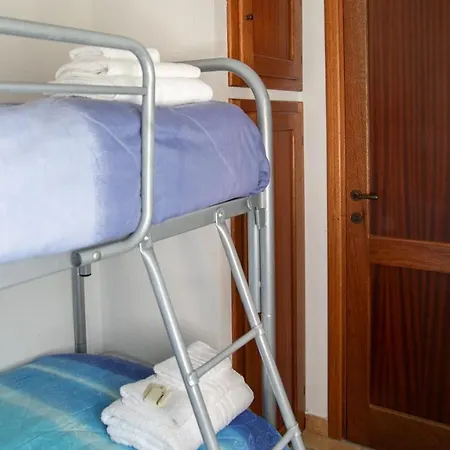 Iris & Asfodelo Appartement