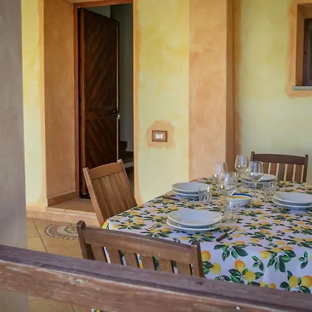 Muristene Apartment *