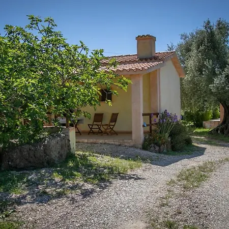 Muristene Apartment