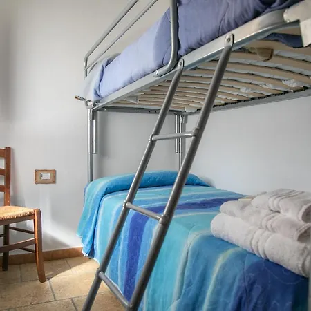 Muristene Lejlighed *