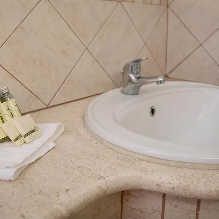 Apartment Muristene