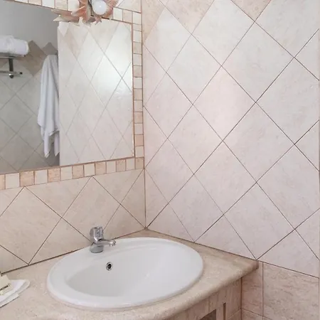 Apartment Muristene