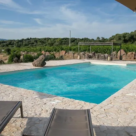 Lejlighed Muristene *