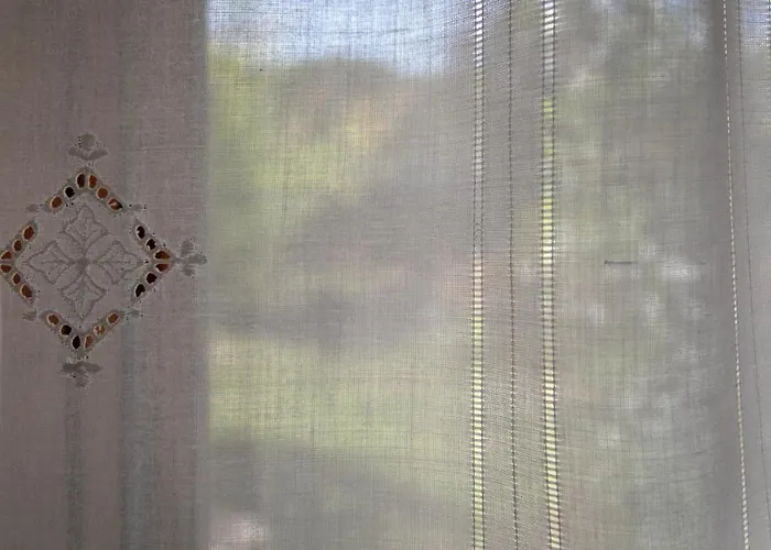 Muristene Lejlighed *