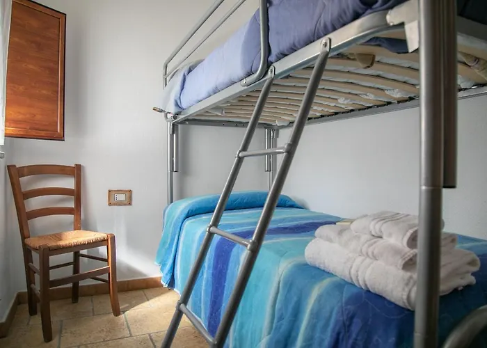 Muristene Lejlighed *