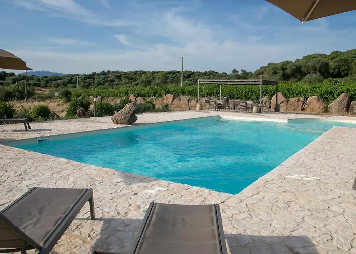 Lejlighed Muristene *